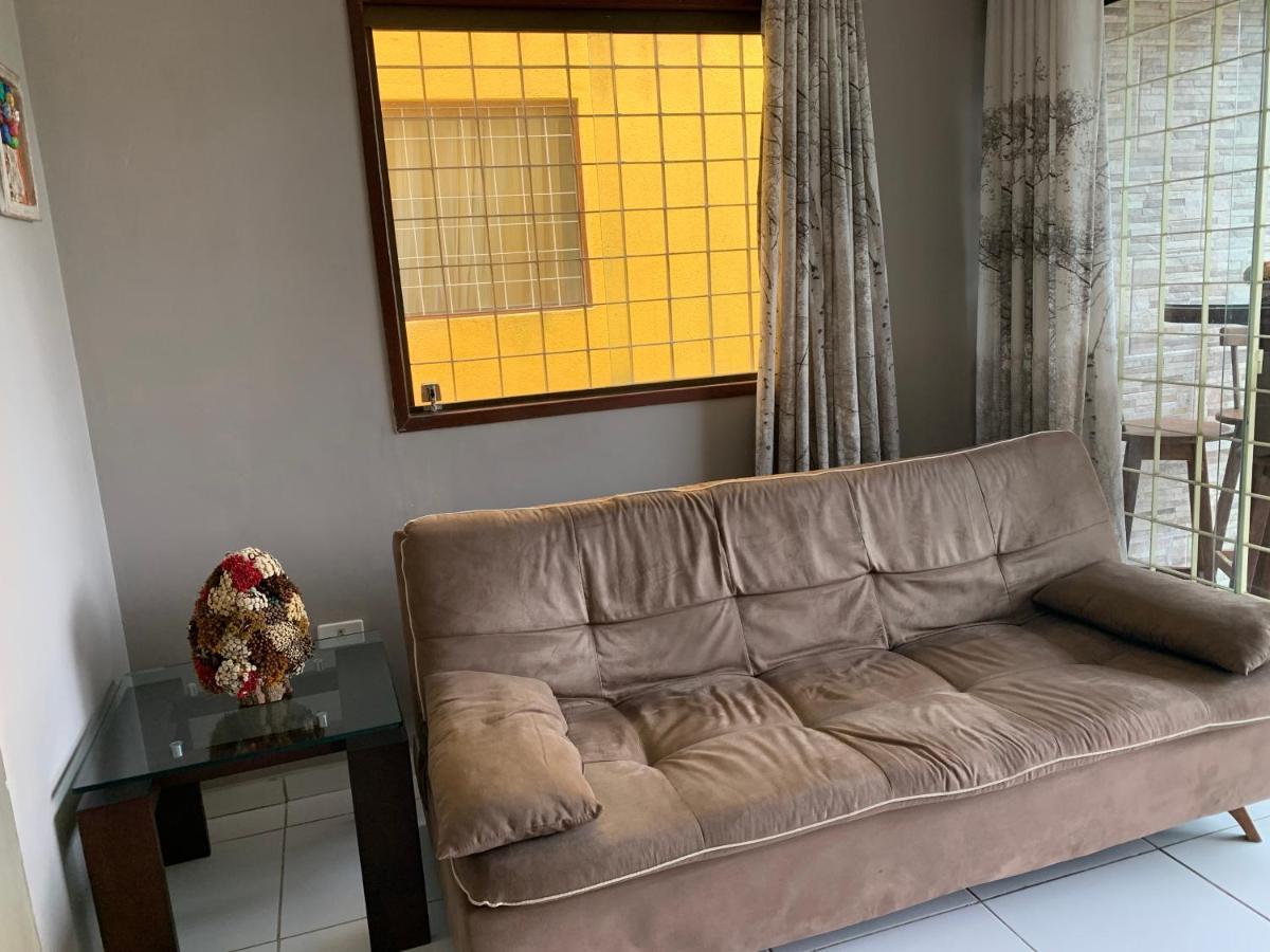 Flat em Serra Negra - Condomínio Paraíso da Serra Bezerros Exterior foto